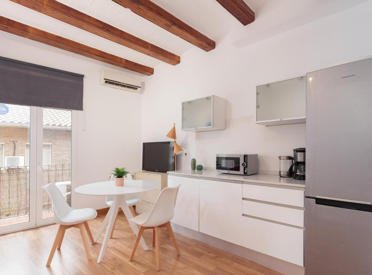 Guadiana - Apartment 2X1, Near Sants Station Βαρκελώνη Εξωτερικό φωτογραφία