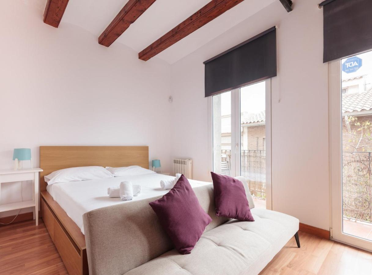 Guadiana - Apartment 2X1, Near Sants Station Βαρκελώνη Εξωτερικό φωτογραφία