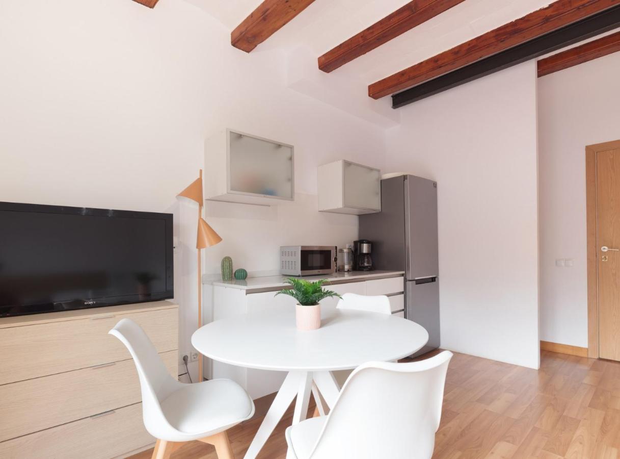 Guadiana - Apartment 2X1, Near Sants Station Βαρκελώνη Εξωτερικό φωτογραφία