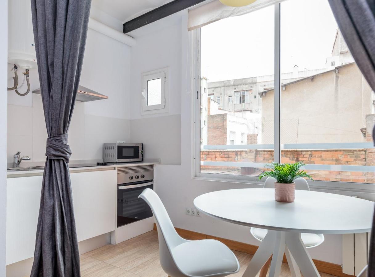 Guadiana - Apartment 2X1, Near Sants Station Βαρκελώνη Εξωτερικό φωτογραφία