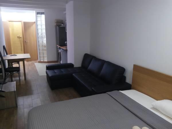 Guadiana - Apartment 2X1, Near Sants Station Βαρκελώνη Εξωτερικό φωτογραφία