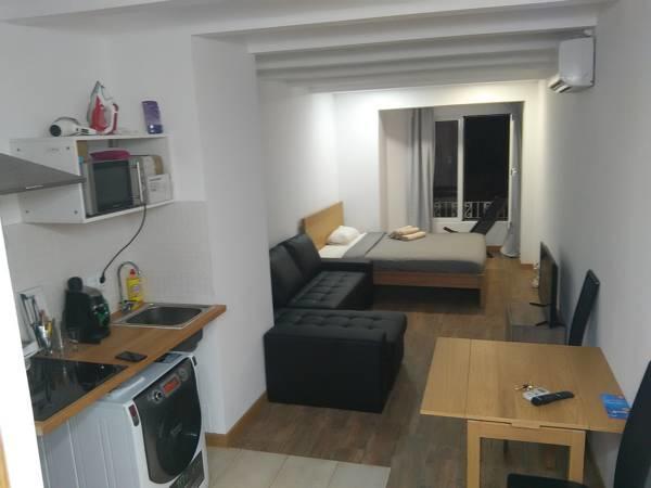 Guadiana - Apartment 2X1, Near Sants Station Βαρκελώνη Εξωτερικό φωτογραφία