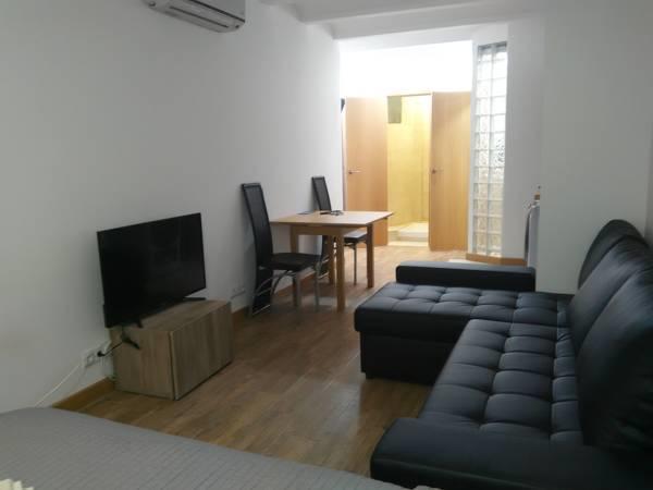 Guadiana - Apartment 2X1, Near Sants Station Βαρκελώνη Εξωτερικό φωτογραφία