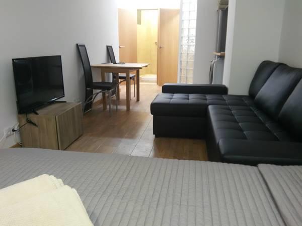 Guadiana - Apartment 2X1, Near Sants Station Βαρκελώνη Εξωτερικό φωτογραφία