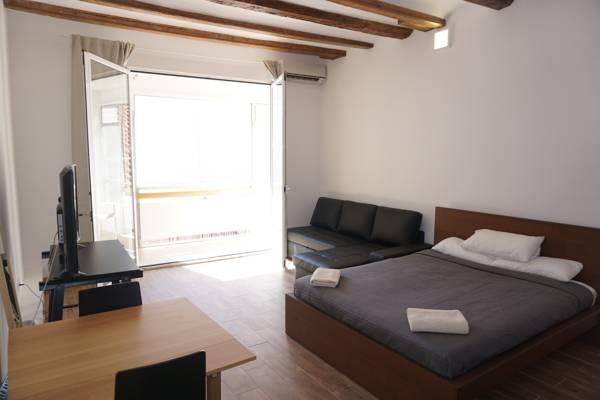 Guadiana - Apartment 2X1, Near Sants Station Βαρκελώνη Εξωτερικό φωτογραφία