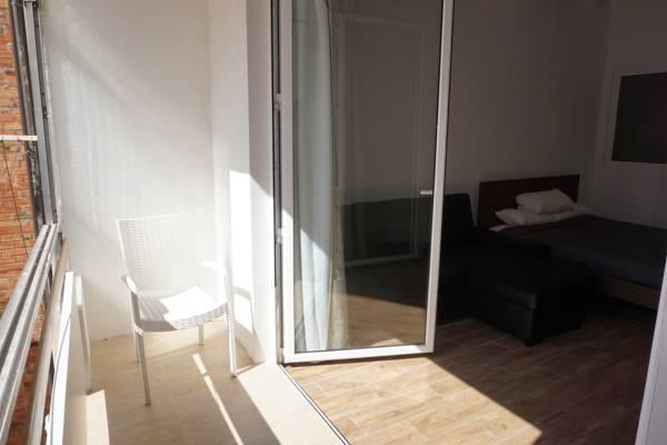 Guadiana - Apartment 2X1, Near Sants Station Βαρκελώνη Εξωτερικό φωτογραφία